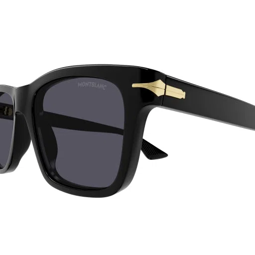 Montblanc MB0263S Sunglasses - view 7